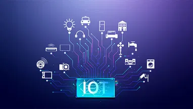 What are IoT Devices : Definition, Types, and 5 Most Popular Ones