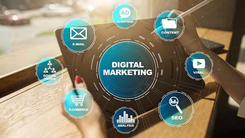 Digital Marketing Syllabus