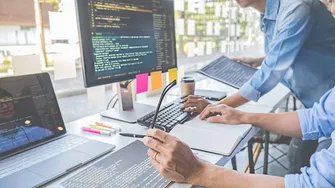 Web Developers Vs. App Developers: How They Shape Digital Experiences