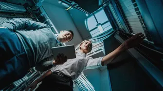 Key Roles and Responsibilities of Cyber Security Professionals