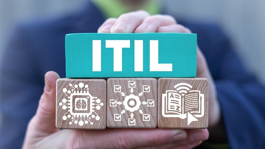 Top ITIL Tools