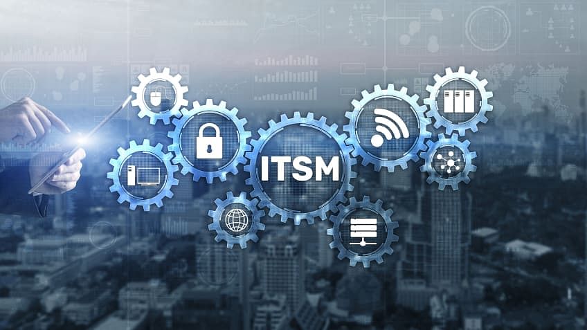 Top 10 ITSM Tools for Enhancing Service Management [2024]