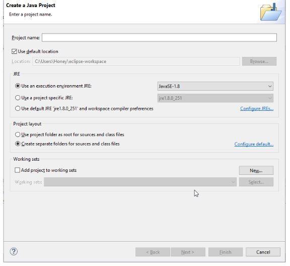 java-project