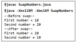 javac-output