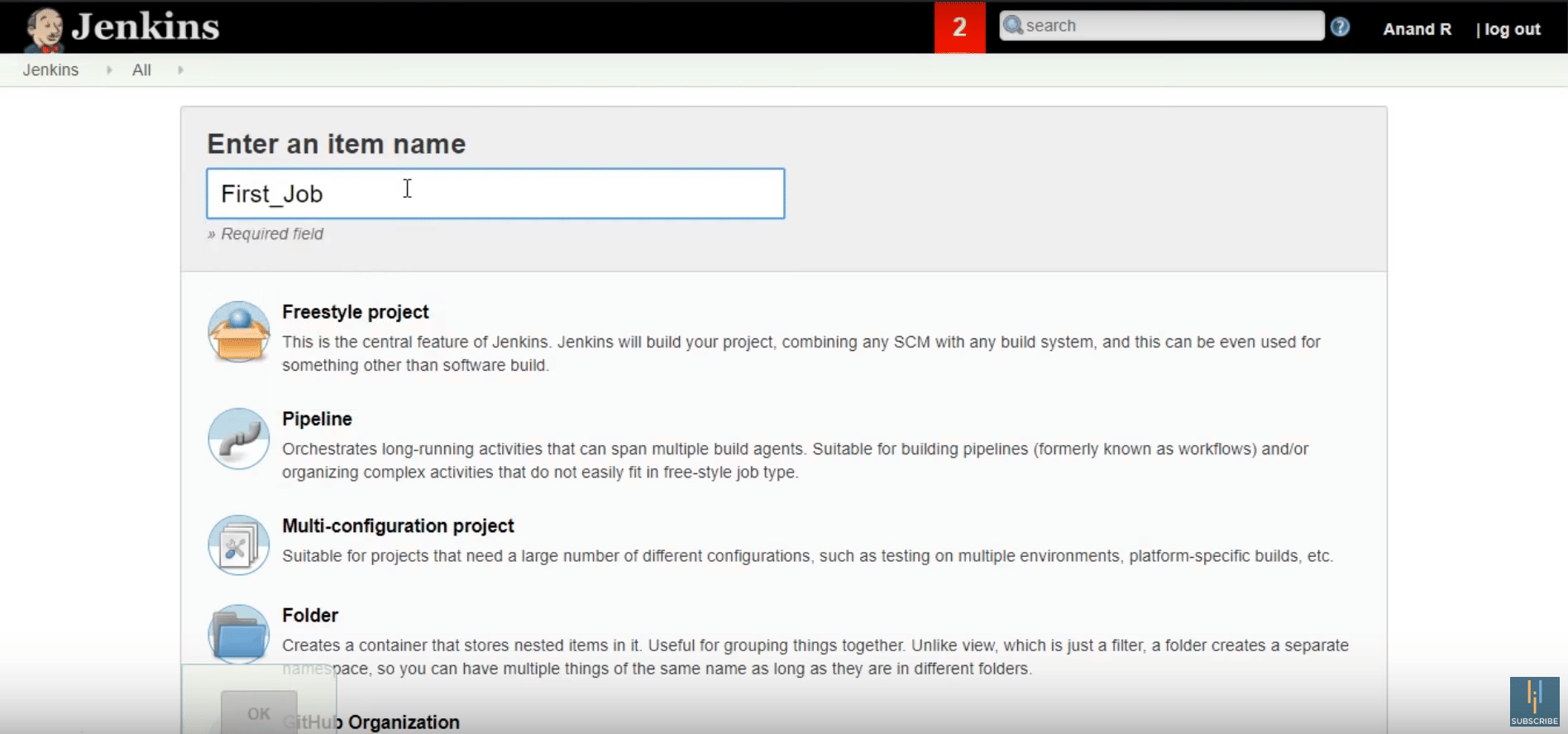 Jenkins Tutorial A Comprehensive Guide