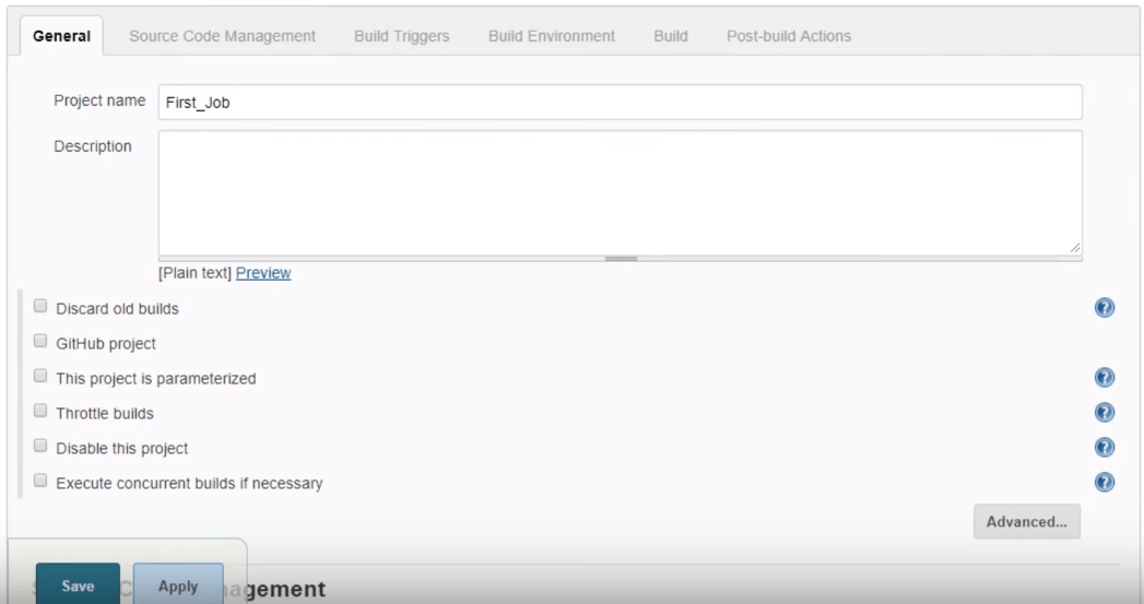 Jenkins Tutorial A Comprehensive Guide