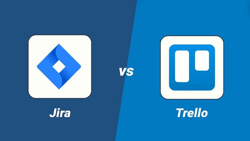 Trello vs. Jira Comparison - 2024