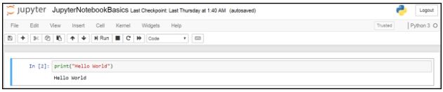 jupyter-notebook-basics