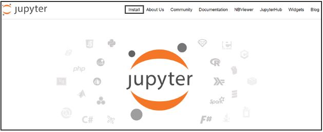 jupyter