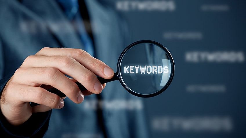 Webinar Wrap-up : Keyword Research for SEO, Paid, and Content Marketing