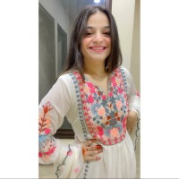 Khushboo Arora profile picture