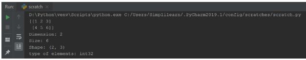 Introduction To Python Basics