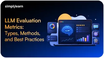 LLM Evaluation Metrics: Types, Methods, and Common Mistakes