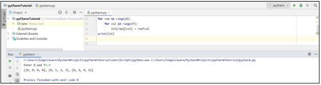 How to Install PyCharm IDE [Updated] | Simplilearn