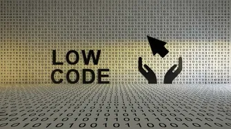 Low Code Development: Transform Ideas Into Apps With Ease