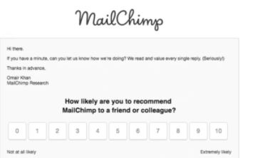 mailchimp