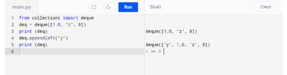 Append in Python: What it is and What Does it Do
