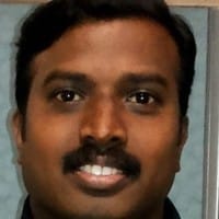 Manjunath G