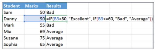 marks-result