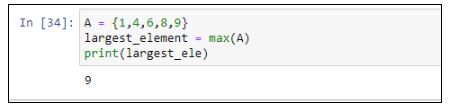 How to Easily Implement Python Sets and Dictionaries