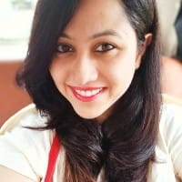 Medha Vaidya profile picture