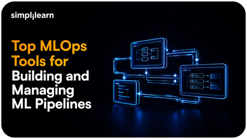 10 Top MLOps Tools You Need to Know in 2026