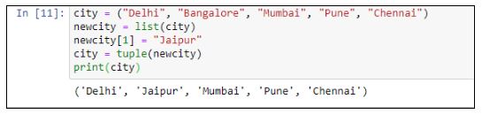 A Handy Guide to Python Tuples