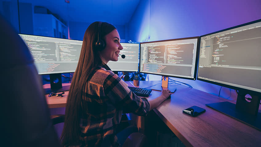 MongoDB Update Document