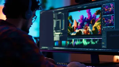 Motion Designer Salary: Trends & Insights (2026)