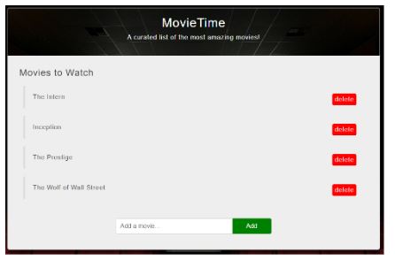 movies