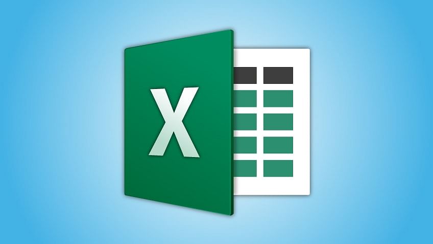 Microsoft Excel Basics: The Ribbon