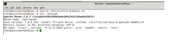 How to Install Maven on Windows and Ubuntu?