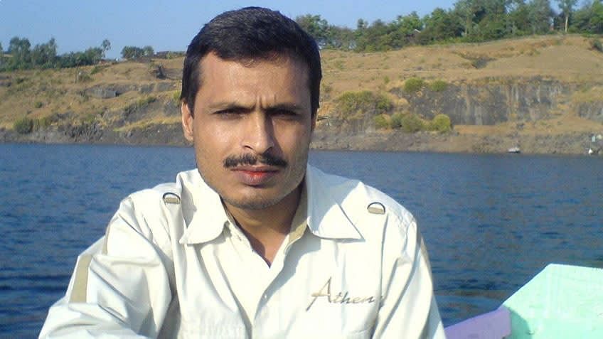 Satyaprakash Pandey: Success Story of Achieving a PMP Credential