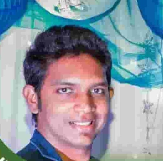 Naveen Kumar Gurunathan