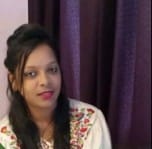 Nayana M profile picture