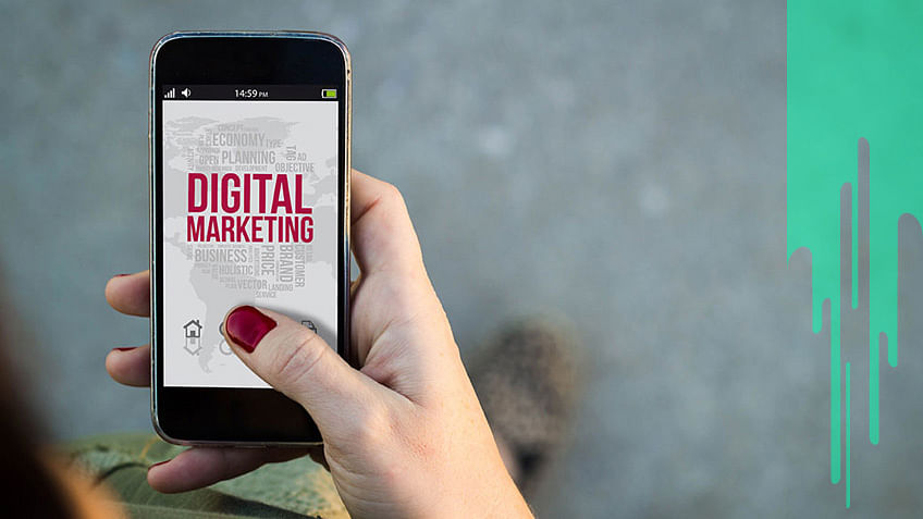 Por que escolher uma carreira em marketing digital? Por que escolher uma carreira em marketing digital?