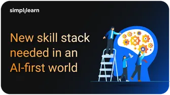 The New Skill Stack Needed in an AI-first World