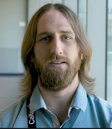 Garrett David Heinen