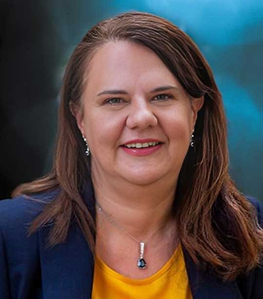 Gordana Vujec