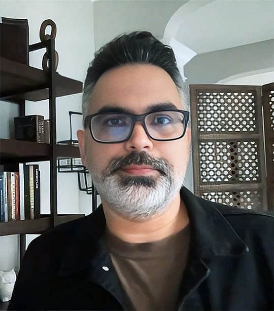 Jorge Barboza