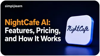 NightCafe AI: Features, Free Use, and How It Works