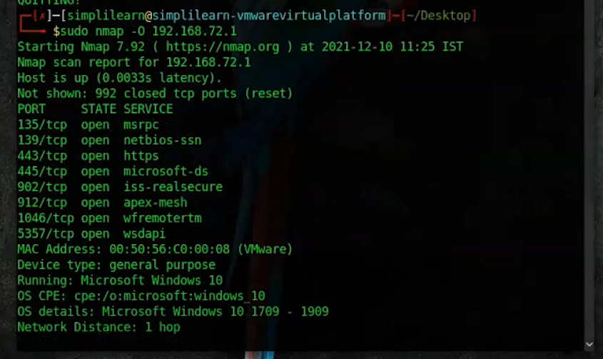 What Is Nmap A Comprehensive Tutorial For Network Map - vrogue.co