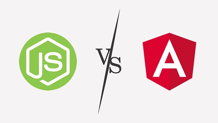 What’s the Difference Between Node.js and AngularJS and Why Should You Learn Them?