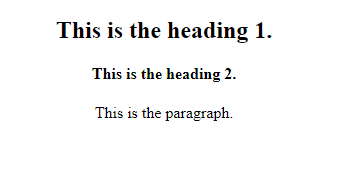 An Introduction to HTML Header