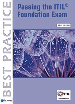 ITIL 4 Foundation eBook