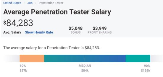 jobs in tester india Penetration
