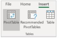 pivot-table