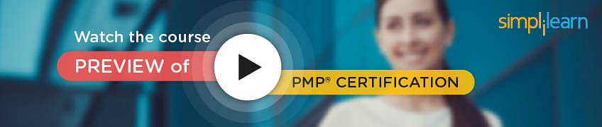 pmp certification