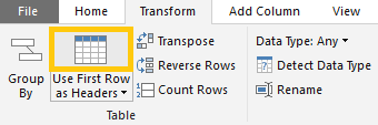 powerQuery_6 Advance Excel Course