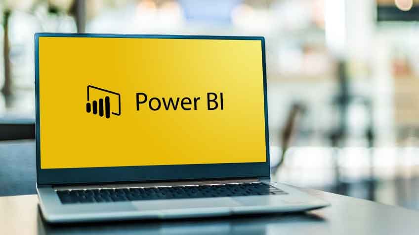 Top 10 Power BI Projects Ideas